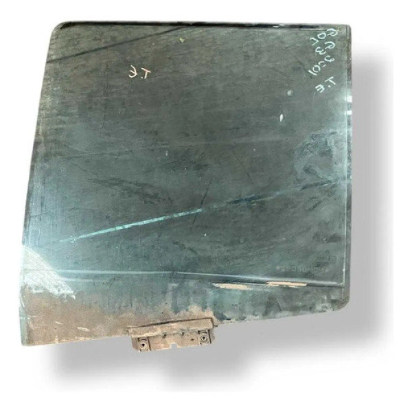 Vidro Porta Traseira Esquerda Volkswagen Gol G3 2001 2002