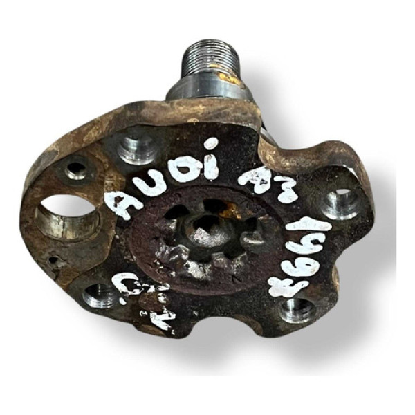 Ponta De Eixo Traseira Direita Audi A3 1997 1998 1999 2000   Branco