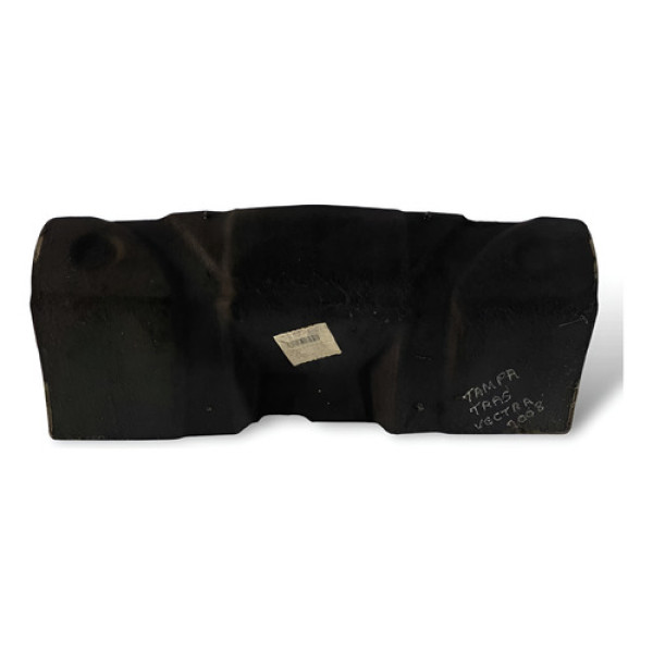 Forro Tampa Traseira Chevrolet Vectra Astra 2.0 2002 A 2007 Verde-escuro