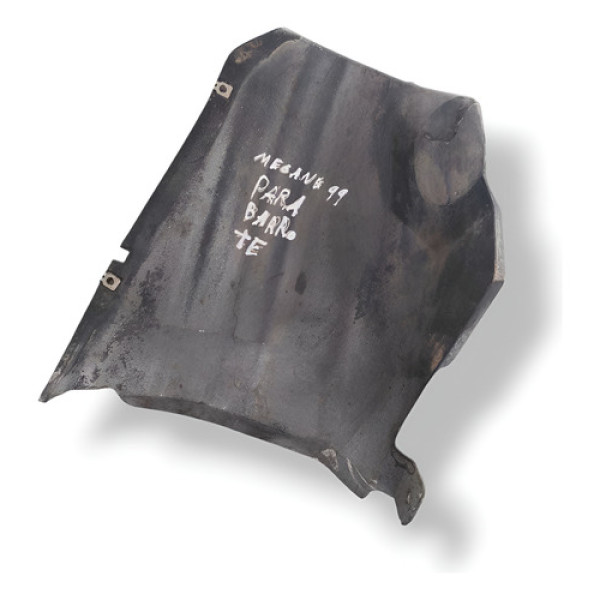 Parabarro Traseiro Esquerdo Renault Megane 1998 1999 2000