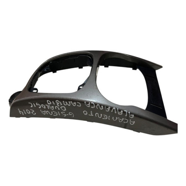 Moldura Cambio Dualogic Grand Siena 14 A 19 100195557083284