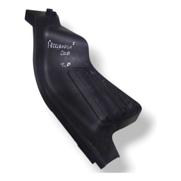 Acabamento Int Traseiro Direit Freelander 2008 Vp6h5x13228