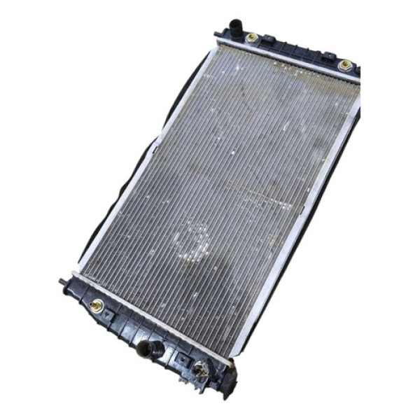 Radiador De Agua Chrysler 300m 3.5 V6 1998 1999 2000 2001 