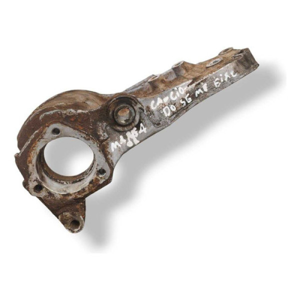 Suporte Semi Eixo Fiat Marea 2001 2002 2003 2004 60603572 Prateado