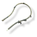 Mangueira Respiro Traseiro Chevrolet S10 2014/2015 52050238