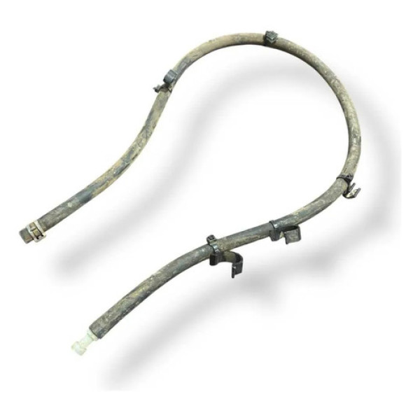 Mangueira Respiro Traseiro Chevrolet S10 2014/2015 52050238