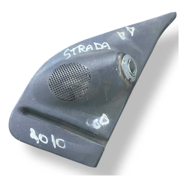 Acabamento Interno Retrovisor Direito Strada 2011 713796000