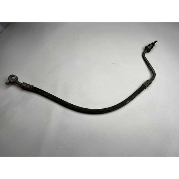 Flexível Freio Traseiro Direito Hyundai Veracruz 2011 2012