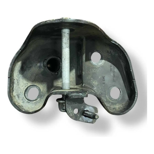 Sapata Eixo Traseiro Direito Ford New Fiesta 1.6 2014 A 2019