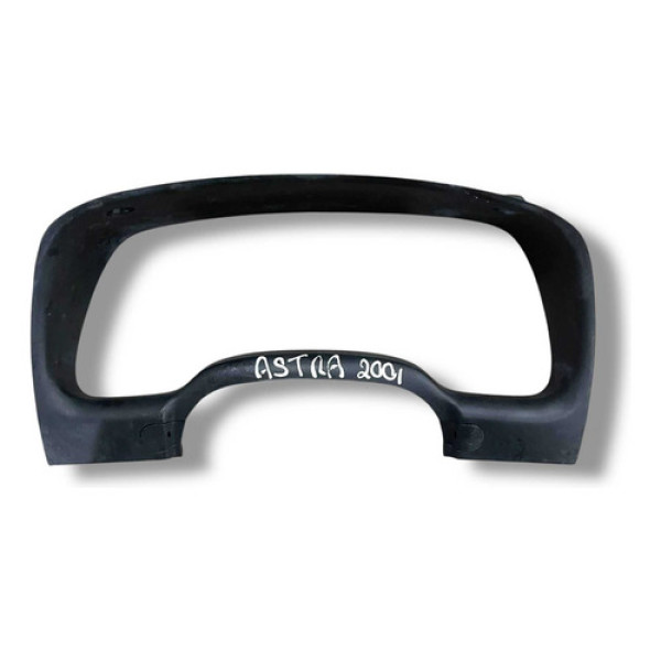 Moldura Painel Instrumentos Astra Sedan 2001 90561205 