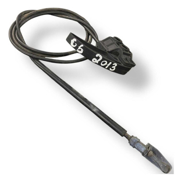 Puxador Abertura Capô Volkswagen Gol G6 2013/2016 - 52092615