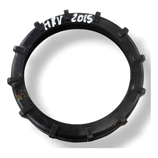 Rosca Trava Tanque Combustível Honda Hr-v 1.8 2015 2016  Cinza