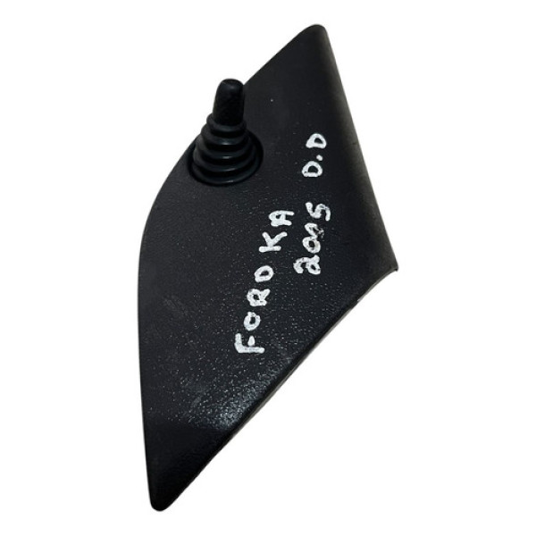 Moldura Interna Retrovisor Direito Ford Ka 2005 98kub23408