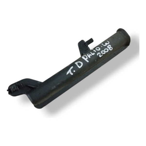 Guia Varão Maçaneta Tras Direit Palio Weekend 2006 467662250 Traseira