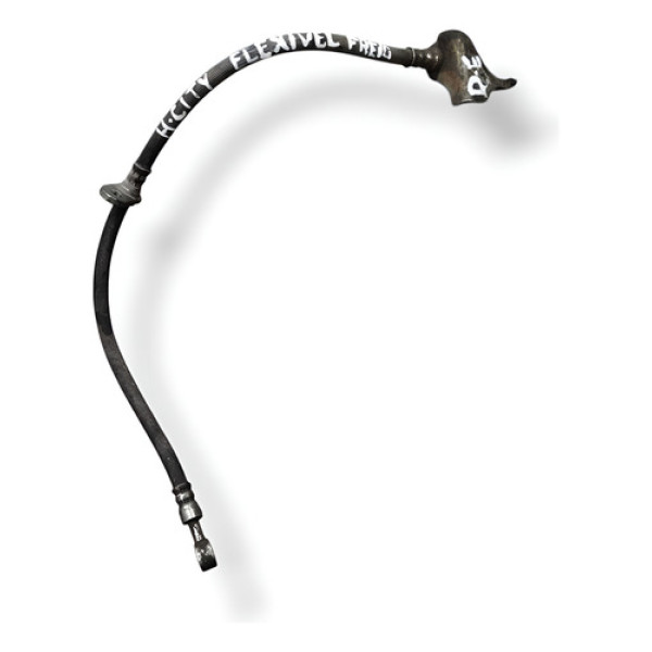 Flexível Freio Dianteiro Esquerdo Honda  City 1.5 2012/2013