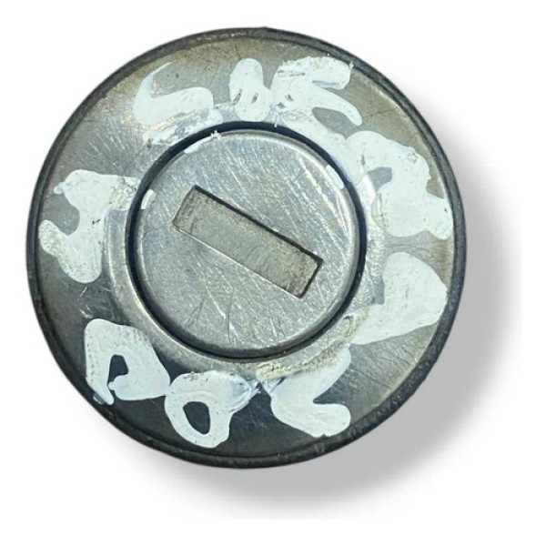 Miolo Cilindro Chave Porta Fiat Palio Siena 2001 2002 /2004