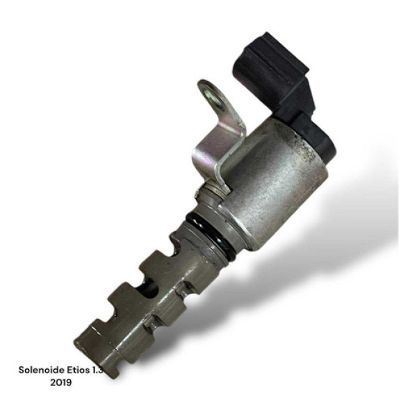 Válvula Solenoide Escape Toyota Etios 1.3 2019 30y1005220m5