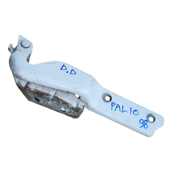 Dobradiça Capô Lado Direito Fiat Palio 1.1996/1997/1998/1999