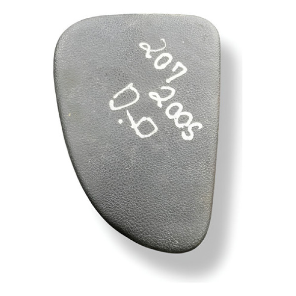 Tampa Moldura Painel Direito 207 2005 2006 A 2011 9683127877