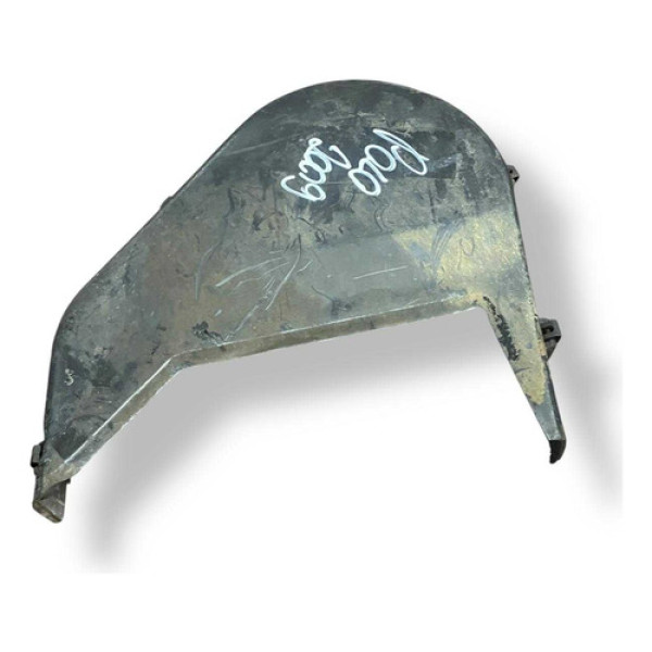 Capa Correia Dentada Vw Polo 2008 2009 2010  03210912k