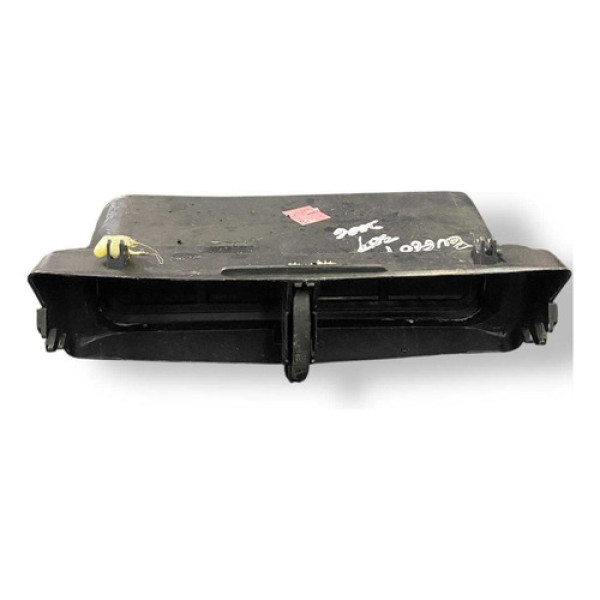 Moldura Difusor Painel Central Peugeot 307 2006 9634511177