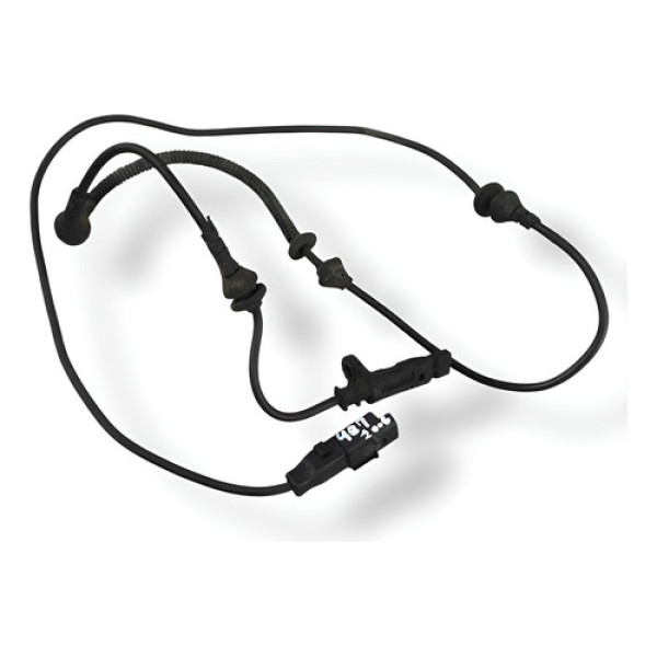 Sensor Abs Dianteiro Direito Peugeot 407 Sw 3.0 2006 2007