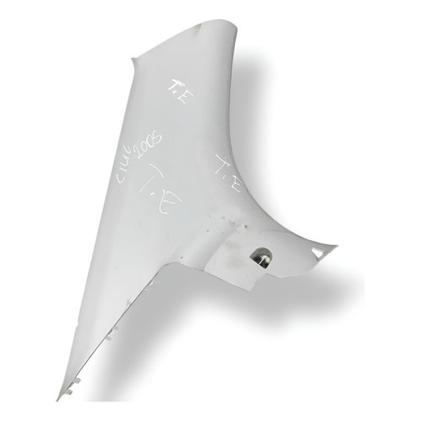 Acabamento Coluna Traseira Esquerdo Civic 2005 84180s5j