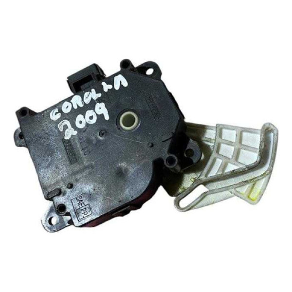 Motor Atuador Ventilação Interna Corolla Xei 09/19 11380028