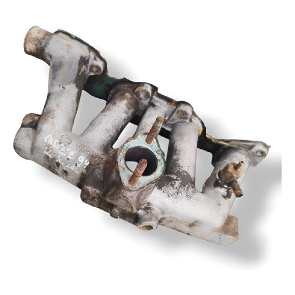 Coletor Admissao Chevrolet Chevette 1.6 1994 1995 1996