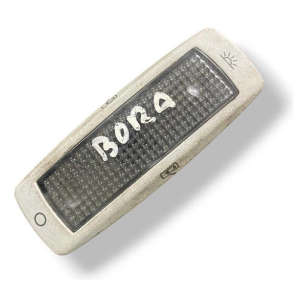 Luz De Teto Cortesia Volkswagen Bora 2011 2012 3b0947291