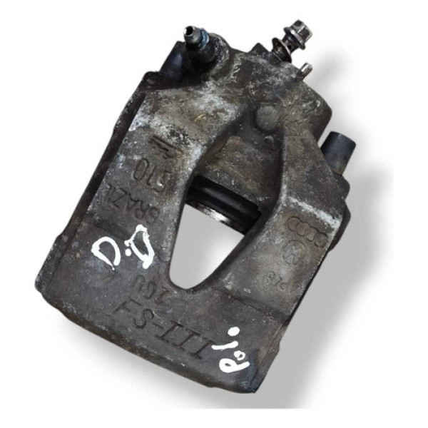 Pinça Freio Dianteira Direita Manual  Volkswagen Polo 2009
