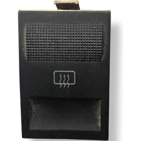 Botão Desembaçador Volkswagen Gol G4 2008 2009 - 377959621d