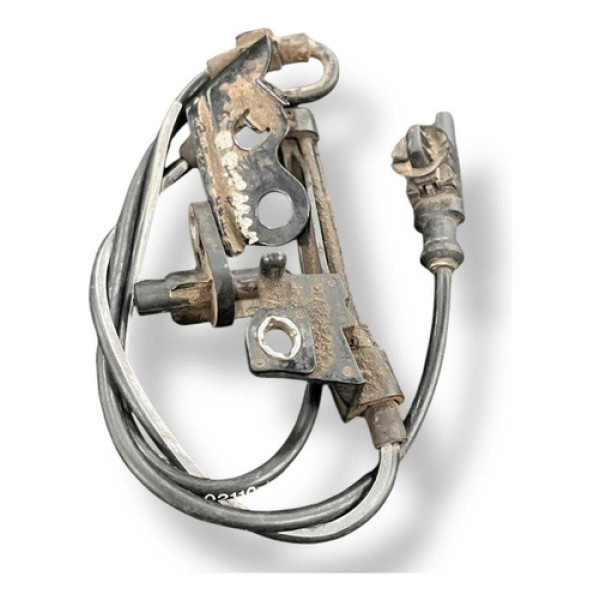 Sensor Abs Dianteiro Esquerdo Toyota Corolla 2014 8954302110