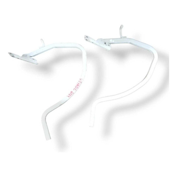 Par Dobradiça Tampa Traseira  Volkswagen Voyage 2013 2014