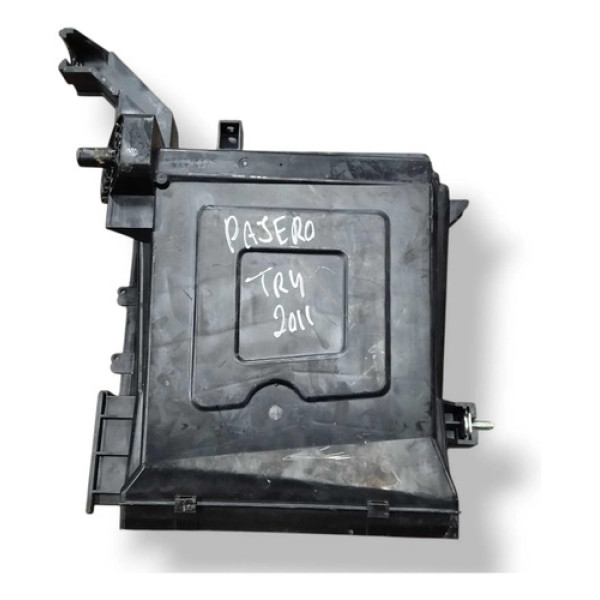 Tampa Caixa Ar  Mitsubishi  Pajero Tr4 2.0 2011 5036202463