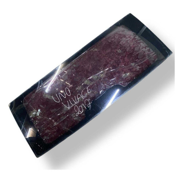 Vidro Fixo Tampa Traseira Fiat Uno Vivace 1.0 2012 2013 2014