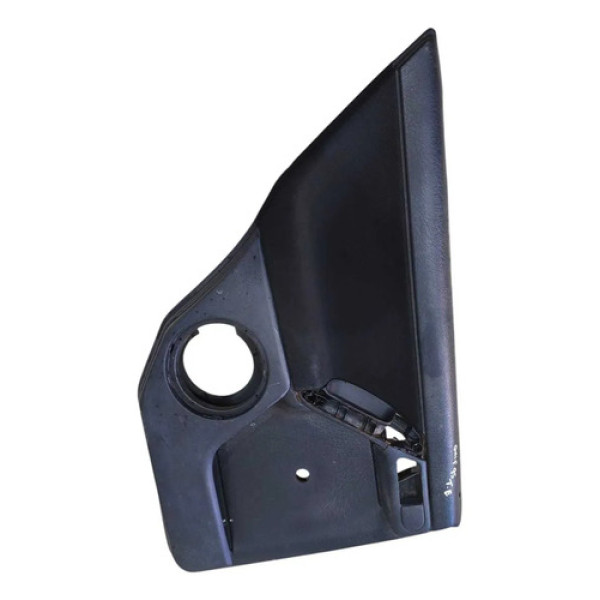 Forro Porta Traseira Esquerda Volkswagen Golf 1995 1h48684s8