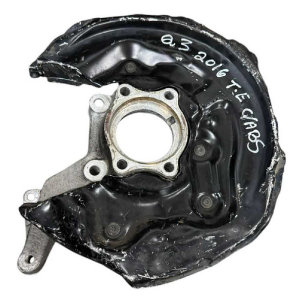 Manga De Eixo Traseiro Esquerdo Audi A3 Q3 2014 A 2018