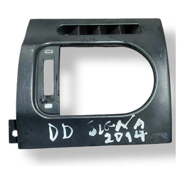 Moldura Difusor Ar Lado Direito Fiat Siena 2014 100191833