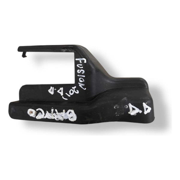 Acabamento Trilho Banco Dia Direito Ford Fusion 6e5354130a02 Prateado