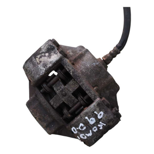 Pinça Freio Dianteira Direita Volkswagen Kombi 1.6 1999 2000