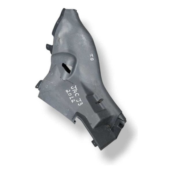 Acabamento Banco Traseiro Direito Jac J3 Turin 1.3 11 L24061