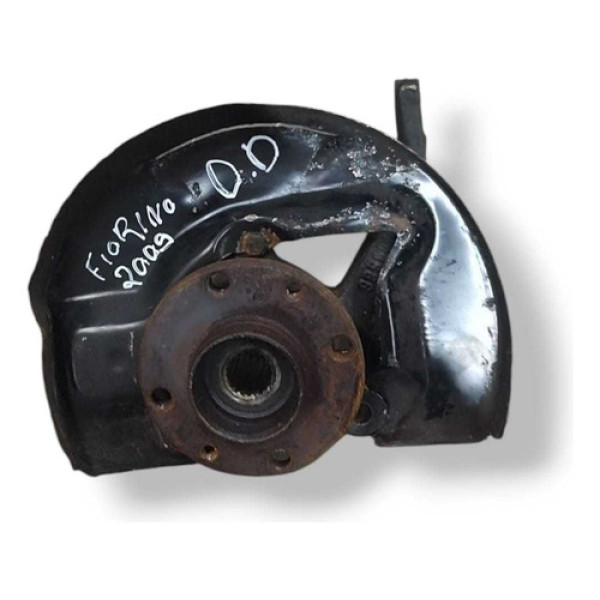 Manga De Eixo Fiat Fiorino 1.3 2004 2005 2006 2007 2008