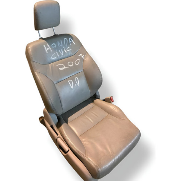 Banco Dianteiro Direito Honda Civic 2007 2008 2009 2010 2011 1