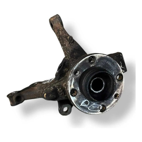 Montante Dianteiro Esquerdo 1.0 Renault Logan 2014 2015