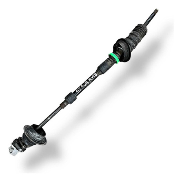 Barra Coluna Direção Bmw X5 2001 2002 2003 2004 2005