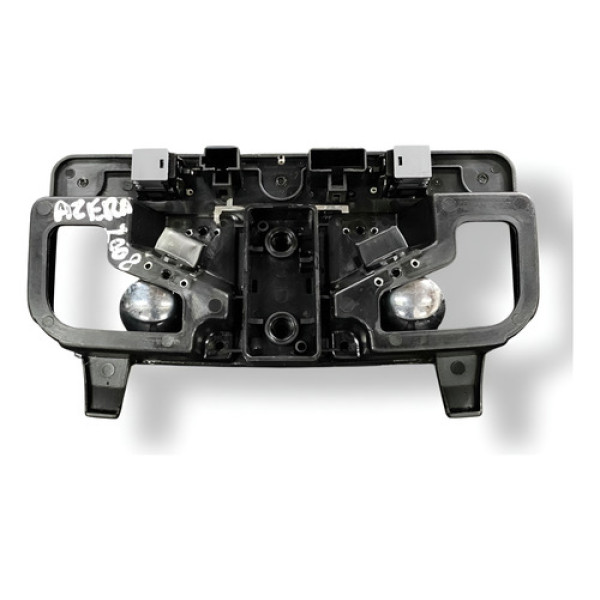 Luz Cortesia Hyundai Azera 2008 2009 2010 2011 2012 2013