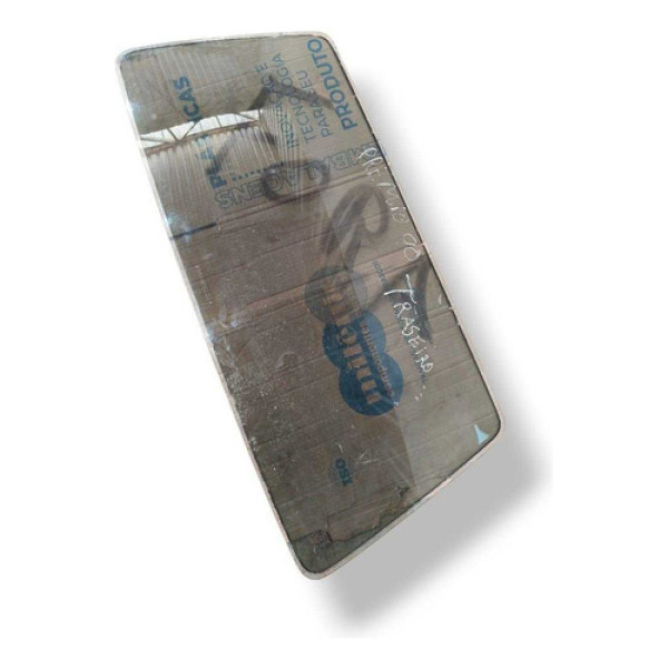 Vidro Vigia Traseiro Fiat Premio 1997 1998 1999 2001 2002 03