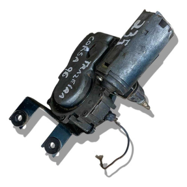 Motor Limpador Traseiro Chevrolet Corsa 1995 A 2002 403980
