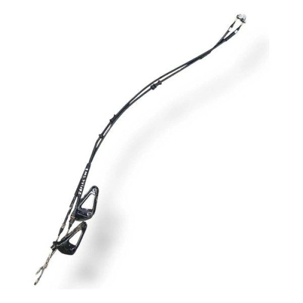 Par Cabo Do Freio De Mão Chevrolet Zafira 2.0 2005 93286063